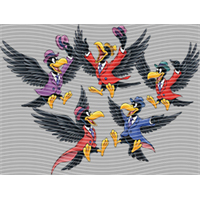 Disney Style-DSN 664